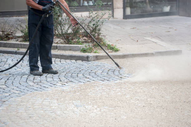 Best Gas Station Cleaning  in Cochranton, PA